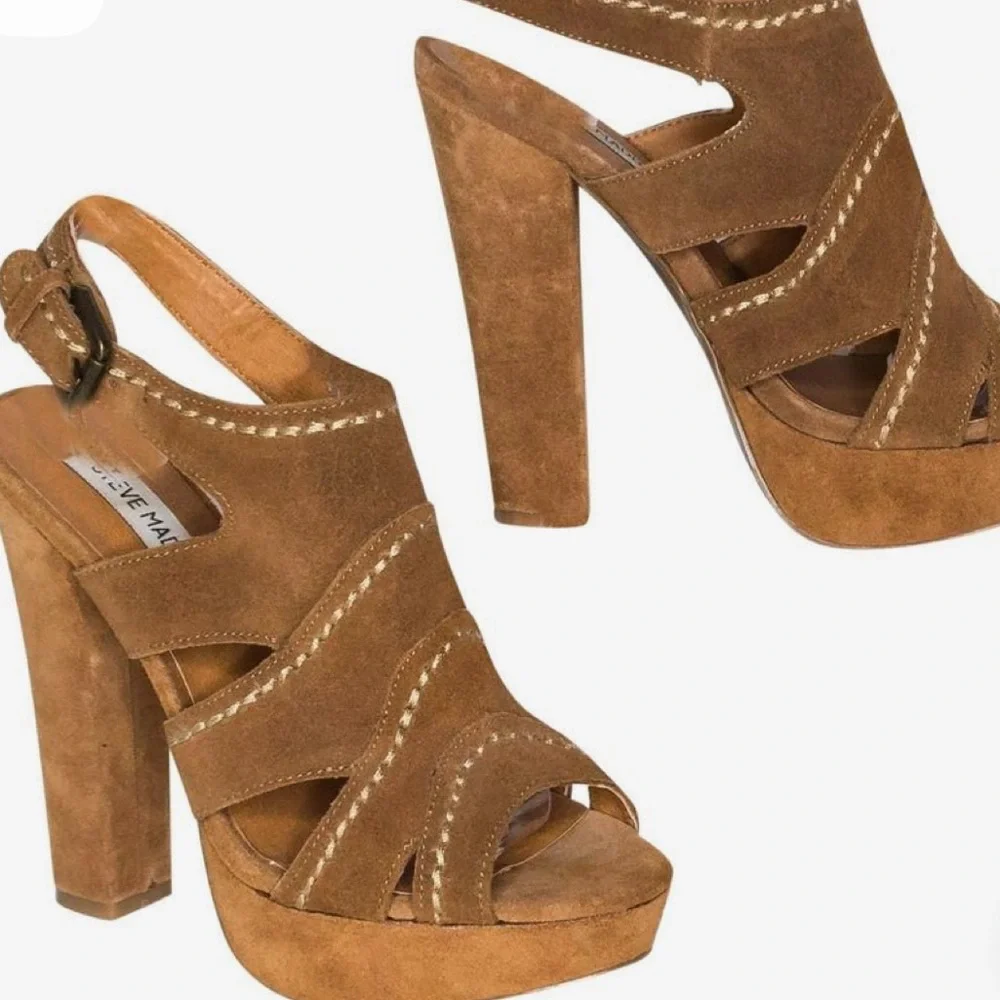 Steve Madden 